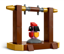 Load image into Gallery viewer, Lego Harry Potter Fawkes the Pheonix 76448
