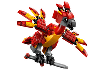 Load image into Gallery viewer, Lego Harry Potter Fawkes the Pheonix 76448
