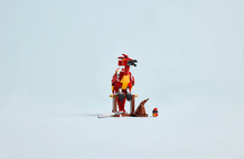 Load image into Gallery viewer, Lego Harry Potter Fawkes the Pheonix 76448

