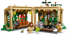 Load image into Gallery viewer, Lego Harry Potter  Hogwarts Castle: Herbology Class 76445
