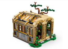 Load image into Gallery viewer, Lego Harry Potter  Hogwarts Castle: Herbology Class 76445
