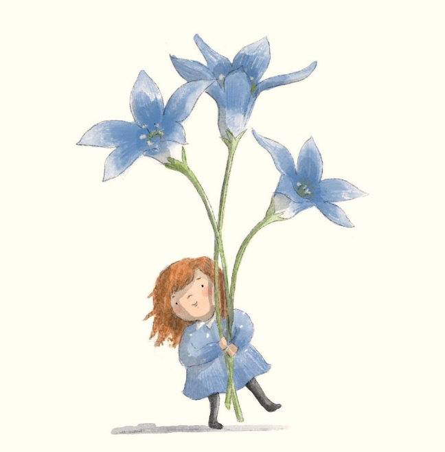 Billardiera Heterophylla by Jedda Robbard