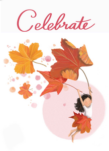 Celebrate by Deb Hudson