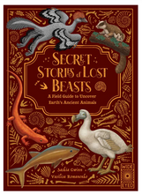 Load image into Gallery viewer, Secret Stories of Lost Beasts
