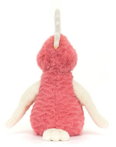 Jellycat Squawkatoo