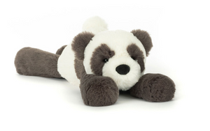 Jellycat Smudge Panda