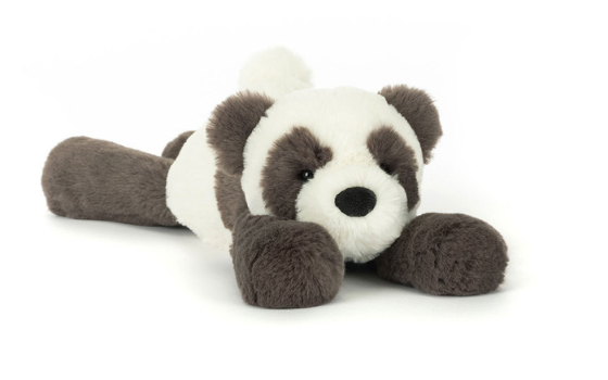 Jellycat Smudge Panda