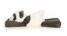 Load image into Gallery viewer, Jellycat Smudge Panda
