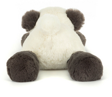 Load image into Gallery viewer, Jellycat Smudge Panda
