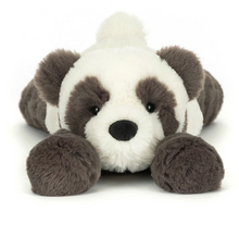 Load image into Gallery viewer, Jellycat Smudge Panda
