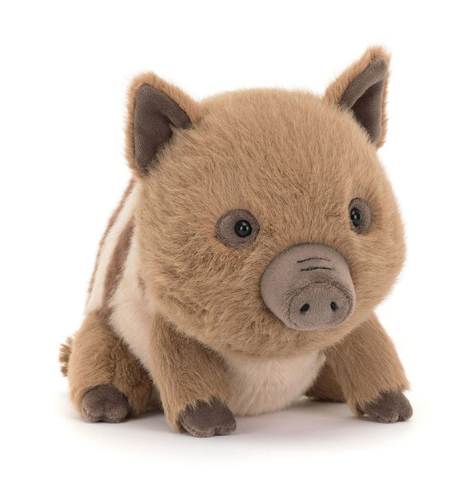 Jellycat Swinley Boar