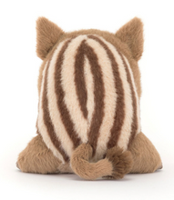 Load image into Gallery viewer, Jellycat Swinley Boar
