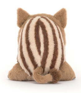 Jellycat Swinley Boar