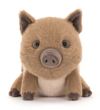 Load image into Gallery viewer, Jellycat Swinley Boar
