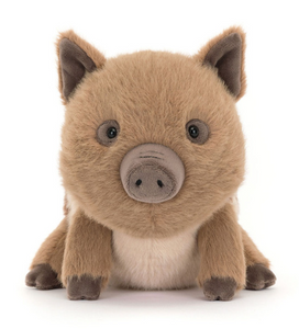 Jellycat Swinley Boar