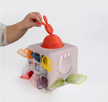 Load image into Gallery viewer, Taf Toys Pop-up Tissue Box
