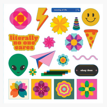 Load image into Gallery viewer, Another Really Great Sticker Book
