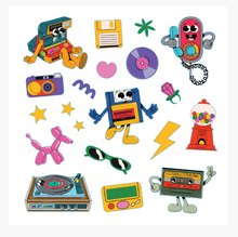 Load image into Gallery viewer, Another Really Great Sticker Book
