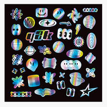 Load image into Gallery viewer, Another Really Great Sticker Book
