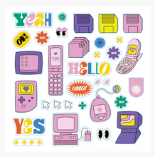 Load image into Gallery viewer, Another Really Great Sticker Book
