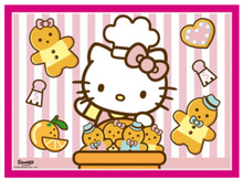 Load image into Gallery viewer, Ravensburger Hello Kitty Dream Big! Puzzle 12/16/20/24 Piece
