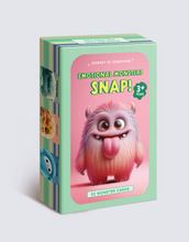 Load image into Gallery viewer, Journey of Something Emotional Monster Snap
