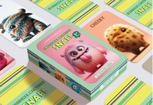 Load image into Gallery viewer, Journey of Something Emotional Monster Snap
