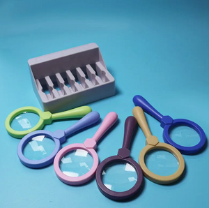 Magnifying Glass
