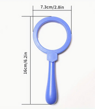 Load image into Gallery viewer, Magnifying Glass
