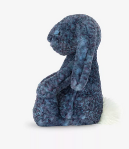 Jellycat Hopscone Luxe Bashful Bunny Medium