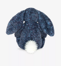 Load image into Gallery viewer, Jellycat Hopscone Luxe Bashful Bunny Medium
