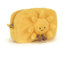 Load image into Gallery viewer, Jellycat Amuseables Sun Pouch
