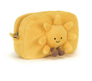 Jellycat Amuseables Sun Pouch