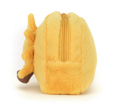 Load image into Gallery viewer, Jellycat Amuseables Sun Pouch
