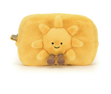 Load image into Gallery viewer, Jellycat Amuseables Sun Pouch
