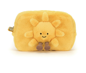 Jellycat Amuseables Sun Pouch
