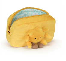 Load image into Gallery viewer, Jellycat Amuseables Sun Pouch
