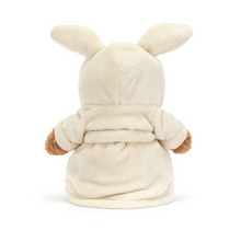 Load image into Gallery viewer, Jellycat Bartholomew Bear Bathrobe
