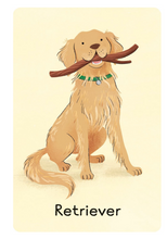 Load image into Gallery viewer, Usborne Dog Snap
