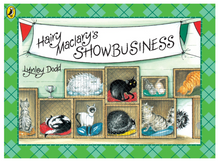 Load image into Gallery viewer, Hairy Maclary&#39;s Showbusinesst - Lynley Dodd - P/B
