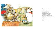 Load image into Gallery viewer, Hairy Maclary&#39;s Showbusinesst - Lynley Dodd - P/B
