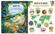 Load image into Gallery viewer, Usborne See Inside Wild Places
