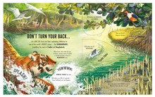 Load image into Gallery viewer, Usborne See Inside Wild Places
