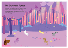 Load image into Gallery viewer, Sticker Fun: Horses &amp; Unicorns
