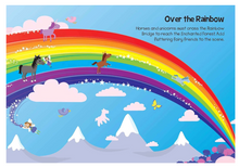 Load image into Gallery viewer, Sticker Fun: Horses &amp; Unicorns
