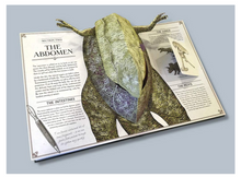 Load image into Gallery viewer, Tyrannosaurus Rex: Pop-Up Guide To Anatomy
