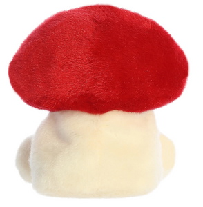 Palm Pals Amanita Mushroom