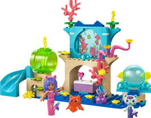 Load image into Gallery viewer, LEGO Mermaid Gabby&#39;s Aquarium Adventure 11204
