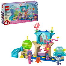 Load image into Gallery viewer, LEGO Mermaid Gabby&#39;s Aquarium Adventure 11204
