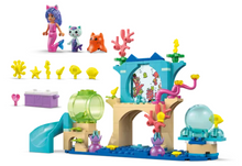 Load image into Gallery viewer, LEGO Mermaid Gabby&#39;s Aquarium Adventure 11204
